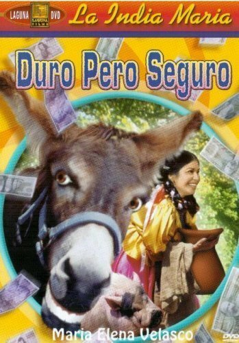 Duro pero seguro трейлер (1978)