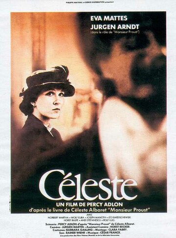 Céleste (1980)