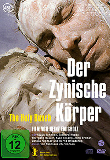Der zynische Körper трейлер (1991)