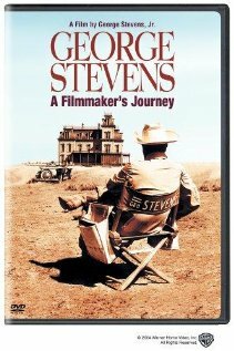 George Stevens: A Filmmaker's Journey трейлер (1984)