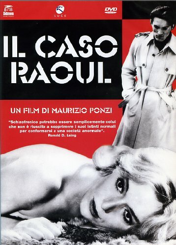 Дело Рауля трейлер (1975)