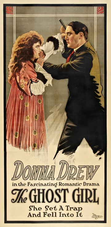 The Ghost Girl трейлер (1919)