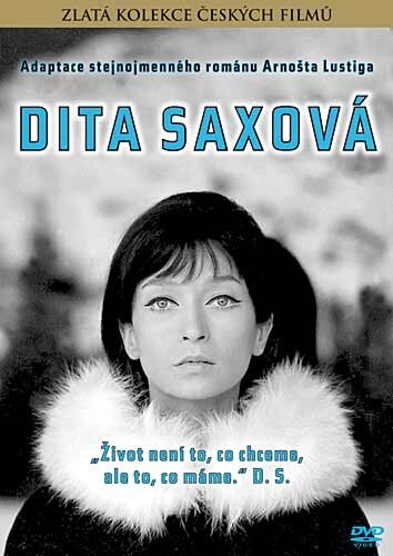 Дита Саксова трейлер (1968)