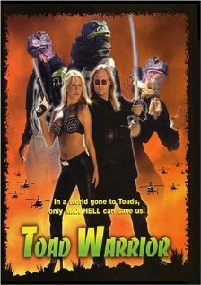 Лягушачий город 3 трейлер (1996)
