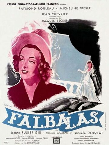 Дамские тряпки трейлер (1945)