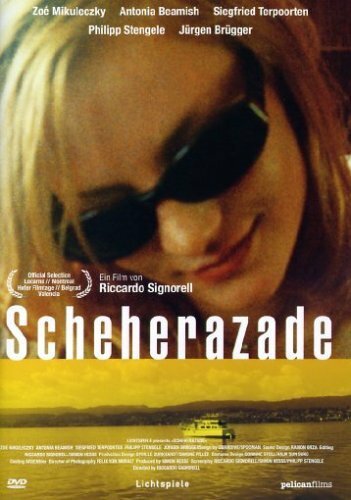 Scheherazade трейлер (2001)