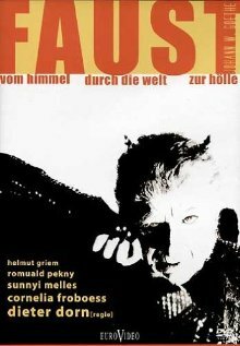 Faust - Vom Himmel durch die Welt zur Hölle трейлер (1988)