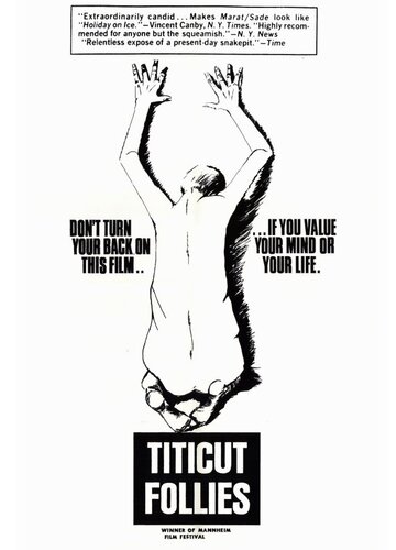 Безумцы Титиката трейлер (1967)