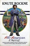 Кнут Ронки настоящий американец (1940)