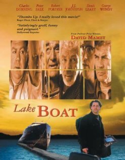 Лодка трейлер (2000)