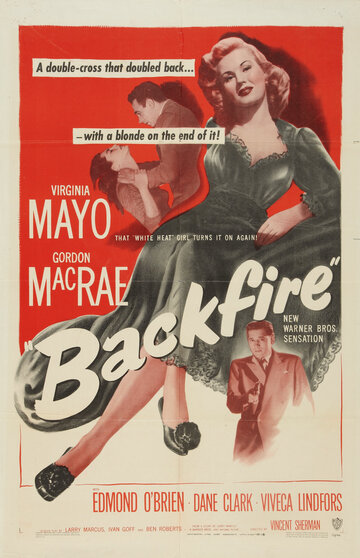 Backfire (1950)