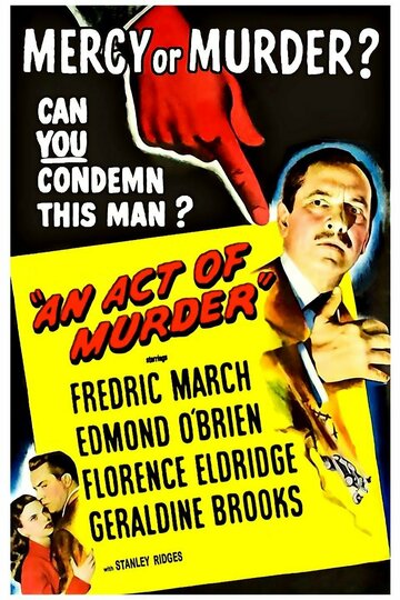 An Act of Murder (1948)