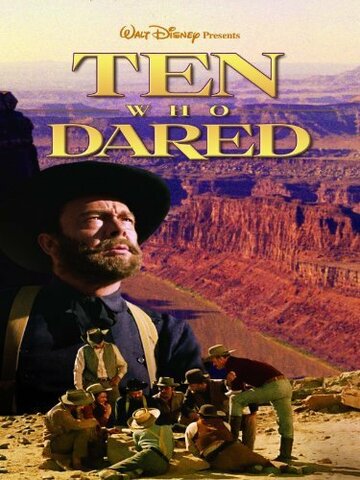 Ten Who Dared (1960)