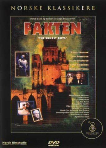 Седина в бороду 1995 трейлер (1995)