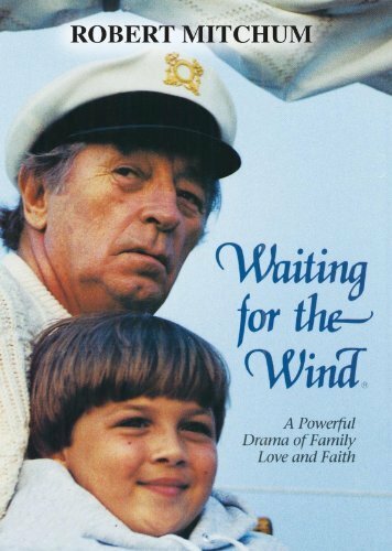 Waiting for the Wind трейлер (1990)