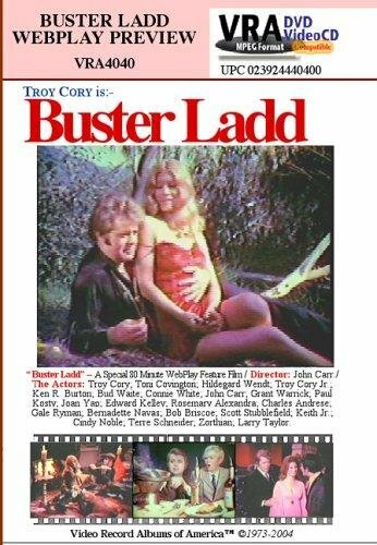 Buster Ladd (1969)