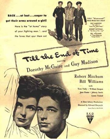 Till the End of Time (1946)