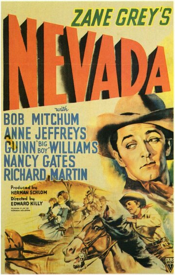 Невада трейлер (1944)