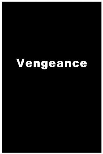 Vengeance трейлер (1964)