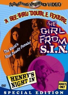 Henry's Night In трейлер (1969)