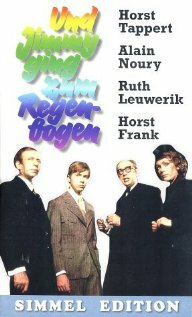 Und Jimmy ging zum Regenbogen трейлер (1971)