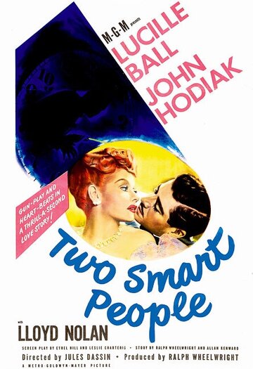 Two Smart People (1946)