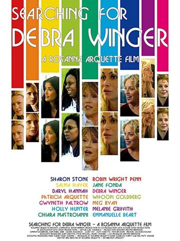 В поисках Дебры Уингер трейлер (2002)