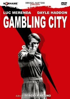Город азартной игры трейлер (1975)