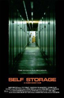 Self Storage трейлер (2002)