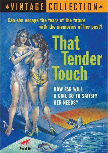 That Tender Touch трейлер (1969)