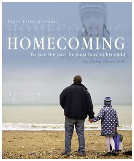 Homecoming трейлер (2003)