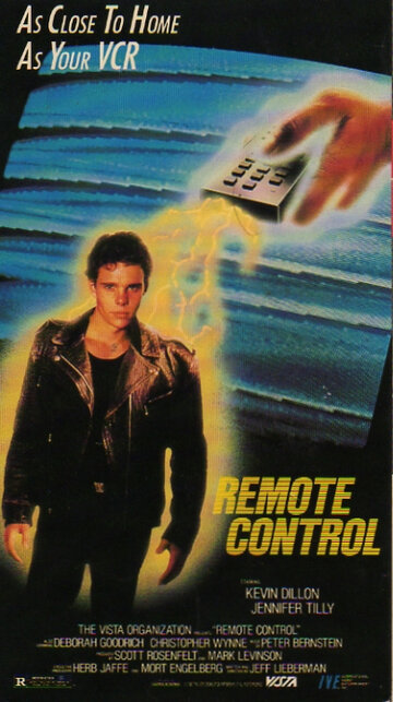 Удаленный контроль трейлер (1988)