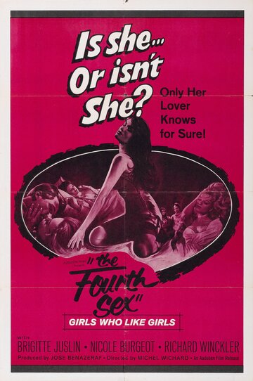 Le quatrième sexe трейлер (1961)