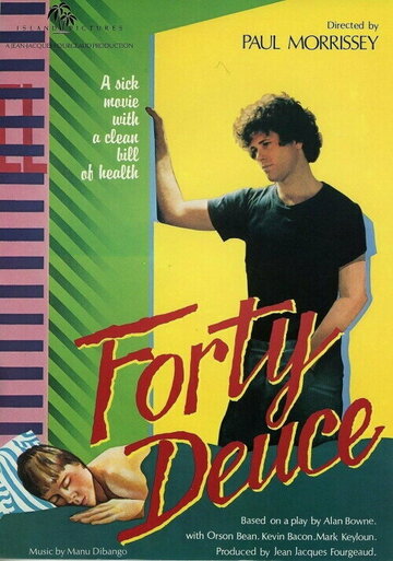 Forty Deuce трейлер (1982)