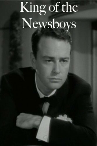 King of the Newsboys трейлер (1938)