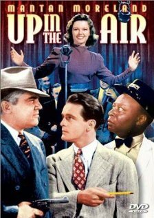 Up in the Air трейлер (1940)