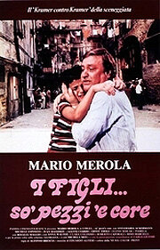 I figli... so' pezzi 'e core трейлер (1981)