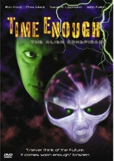 Time Enough трейлер (1997)