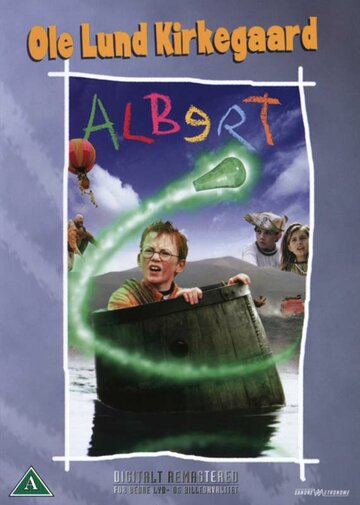 Альберт 1998 трейлер (1998)