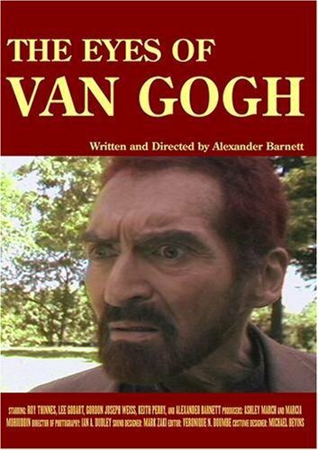 The Eyes of Van Gogh трейлер (2005)