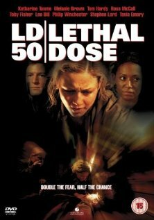 LD50: Летальная доза 2003 трейлер (2003)