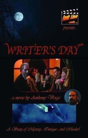 Writer's Day трейлер (2005)