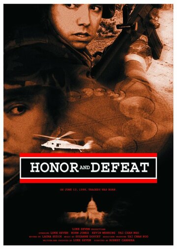 Honor and Defeat трейлер (2003)