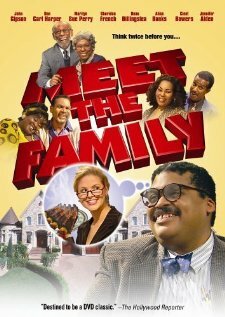 Meet the Family трейлер (2005)