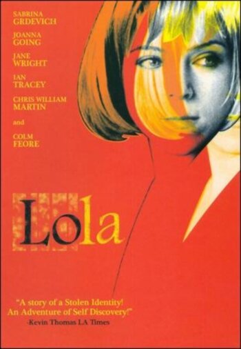 Лола трейлер (2001)