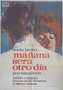 Mañana será otro día трейлер (1967)