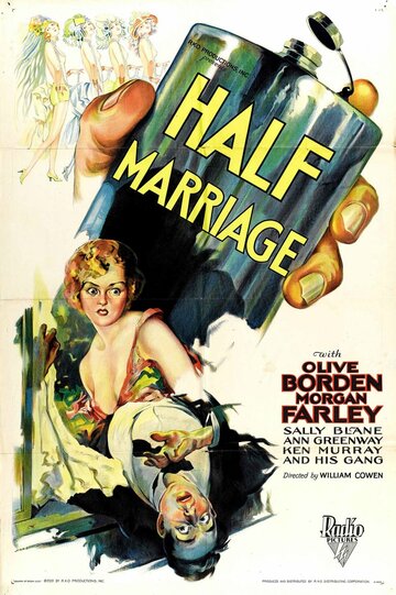 Half Marriage трейлер (1929)