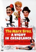 Ночь в Касабланке трейлер (1946)