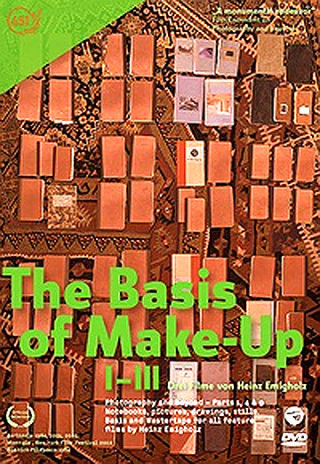 Die Basis des Make-Up трейлер (1984)