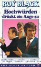 Hochwürden drückt ein Auge zu трейлер (1971)